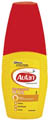 Spray gegen Mücken und Zecken