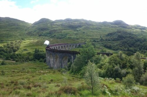 Glennfinnan Viaduct