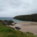 Schottland Sandstrand