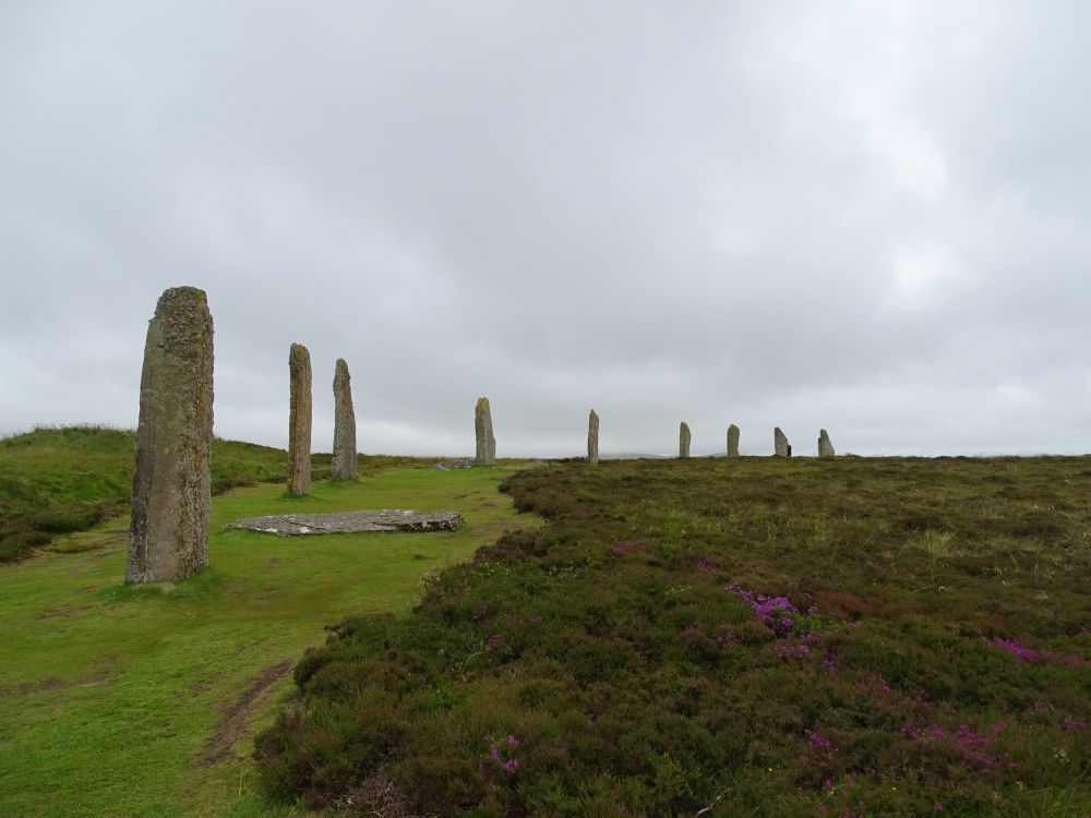 Ring of Brodgar