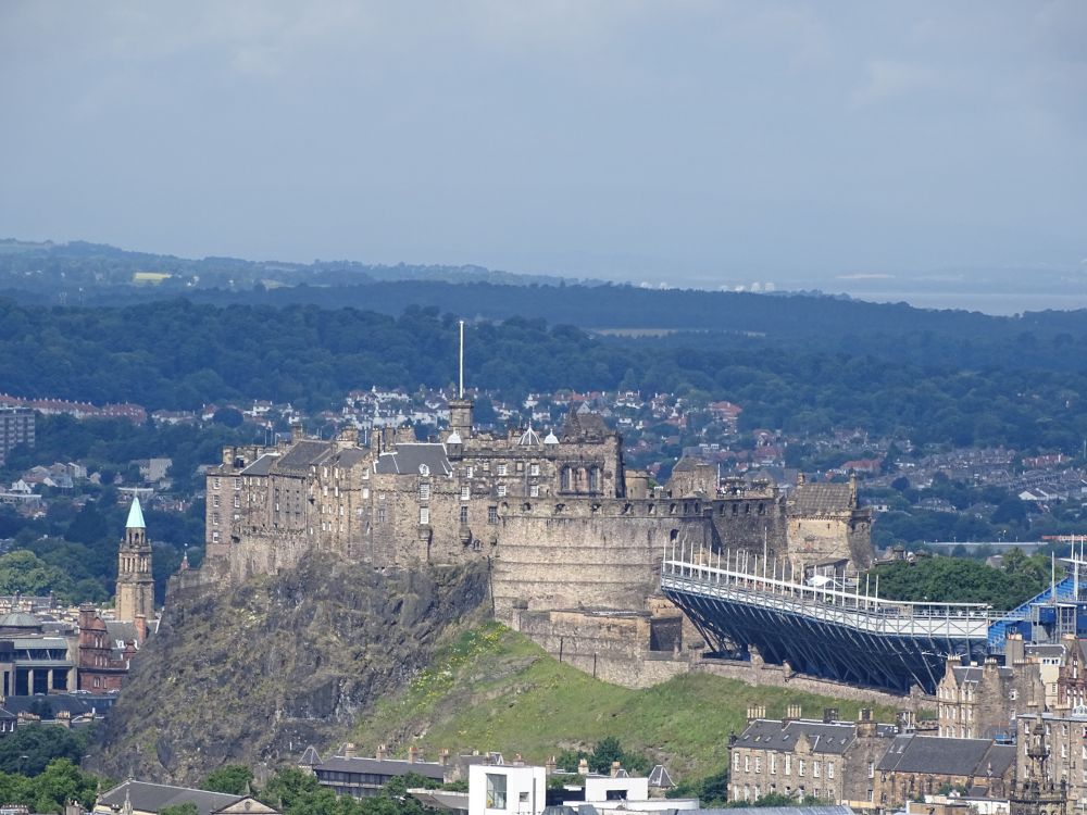 Edinburgh, Schottland