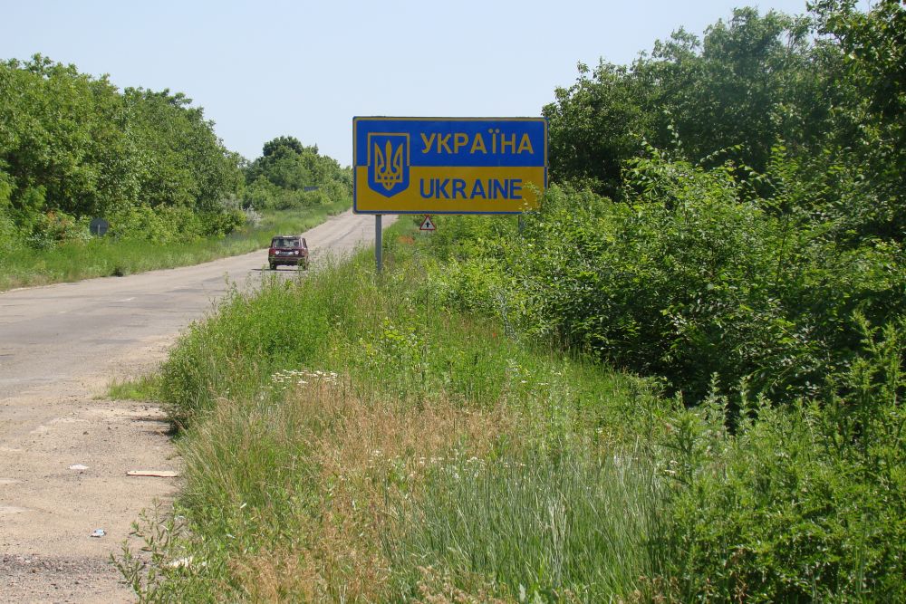 Ukraine