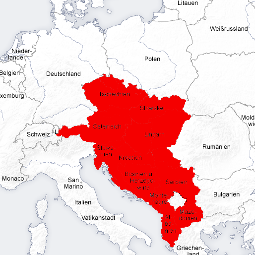 Balkantour 2026